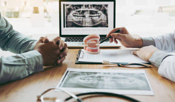 Professional Emergency Dental Service in MO