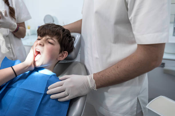 Best Emergency Cosmetic Dentistry (e.g., broken veneers) in Byrnes Mill, MO