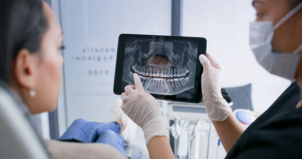 Best Broken or Chipped Tooth Repair in Byrnes Mill, MO