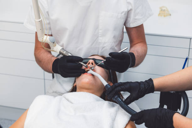 Best Urgent Dental Care for Toothaches in Byrnes Mill, MO