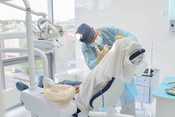 Best Emergency Denture Repair in Byrnes Mill, MO